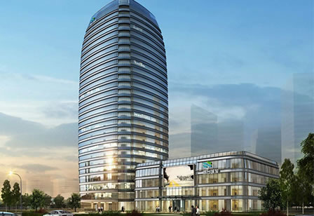 河池市建筑设计的测试内容