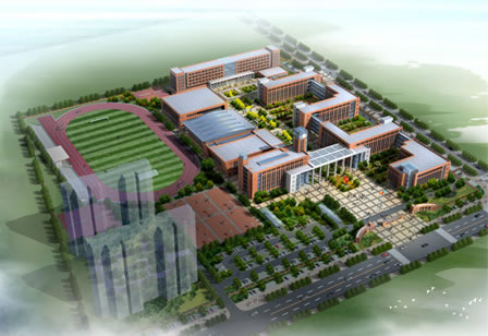 河池市建筑设计的测试内容