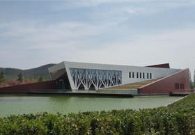 河池市建筑设计的测试内容